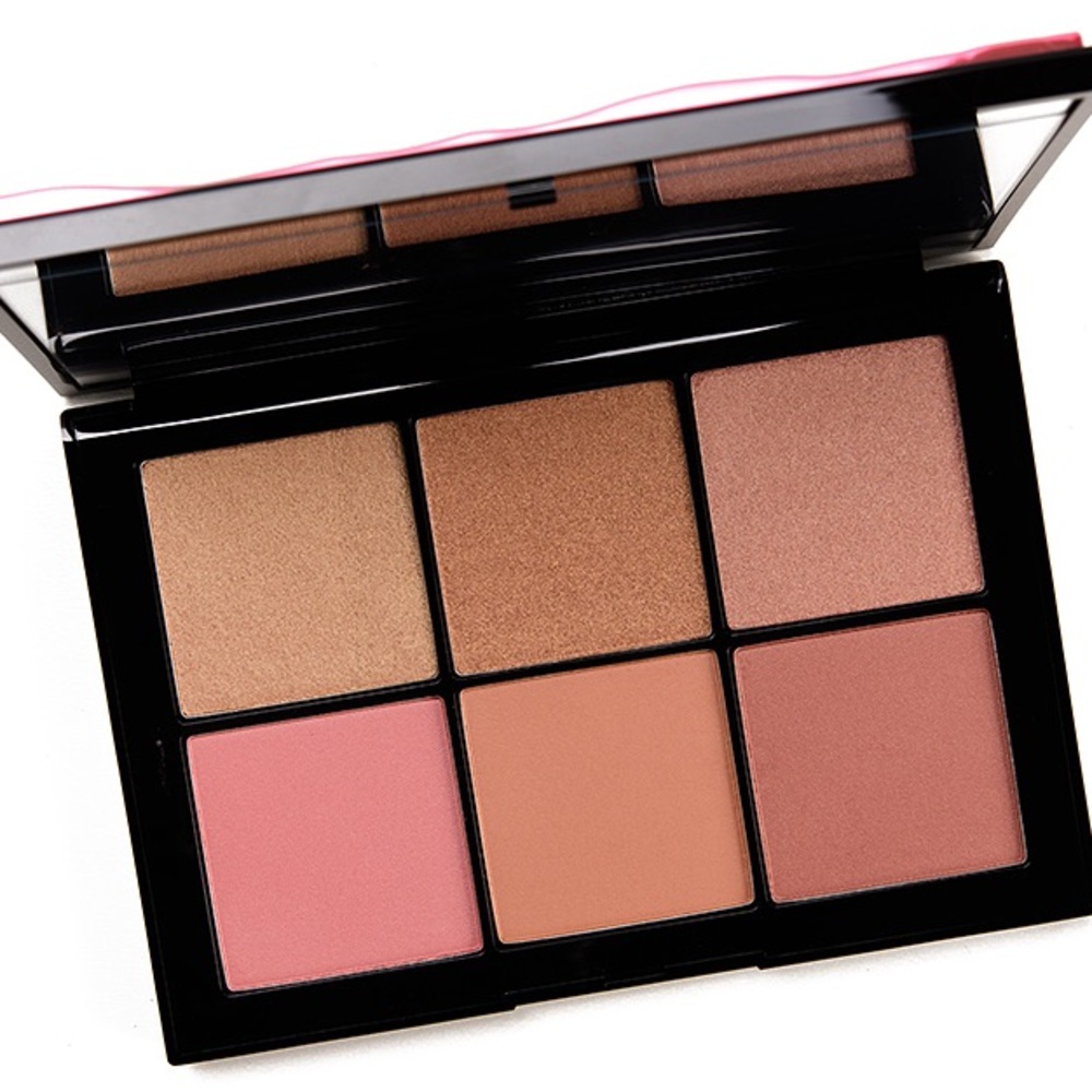 NARS like new overlust cheek palette - Picture 3 of 9